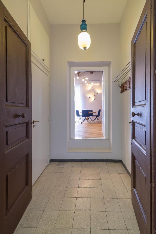 Design Next Sorbillo On Tribunali St By Houseinnaples *