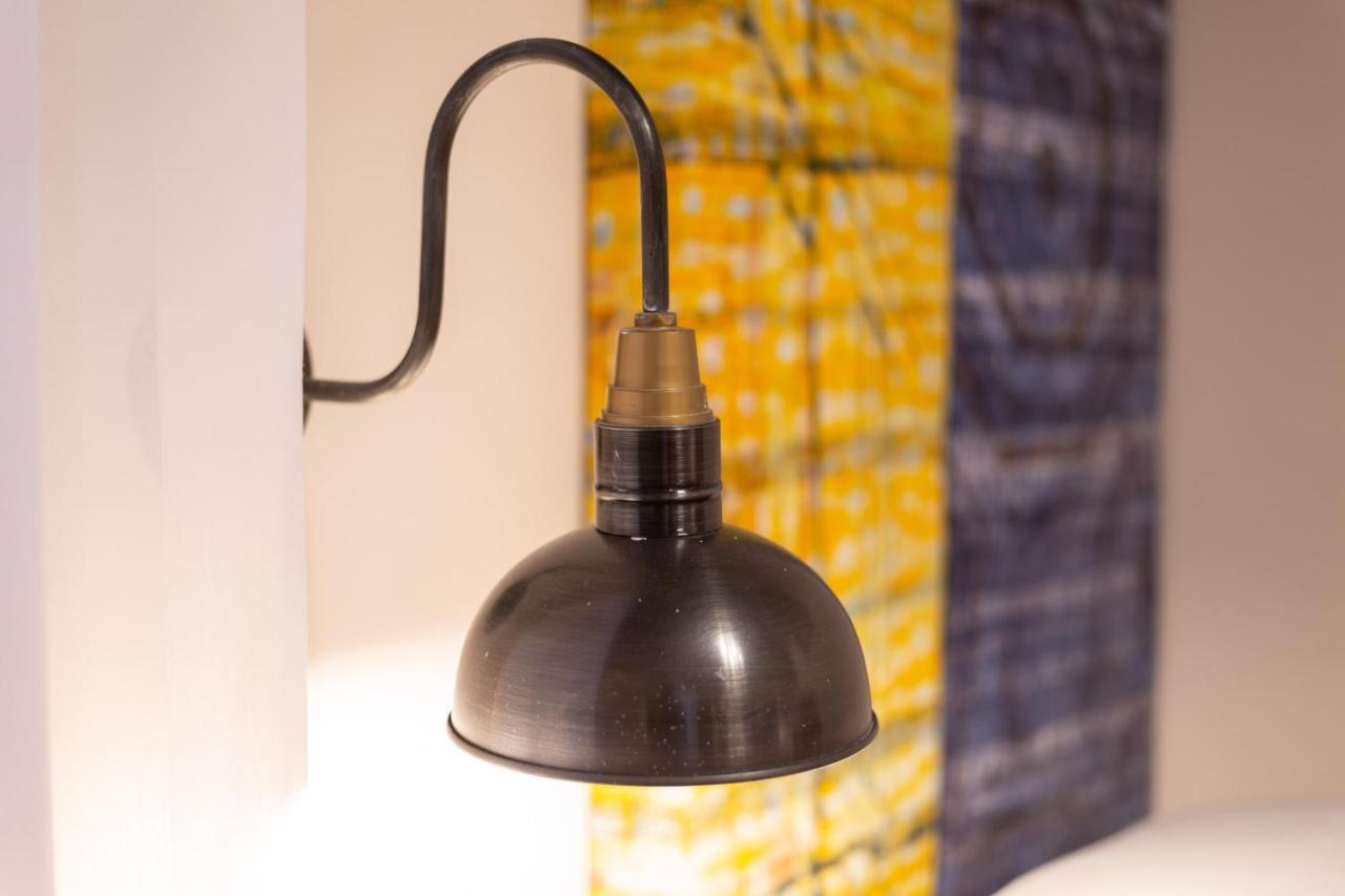 Apartamento Design Next Sorbillo On Tribunali St By Houseinnaples *