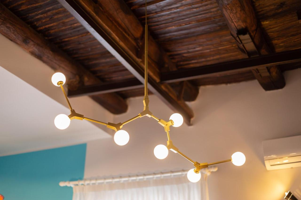 Design Next Sorbillo On Tribunali St By Houseinnaples Naples